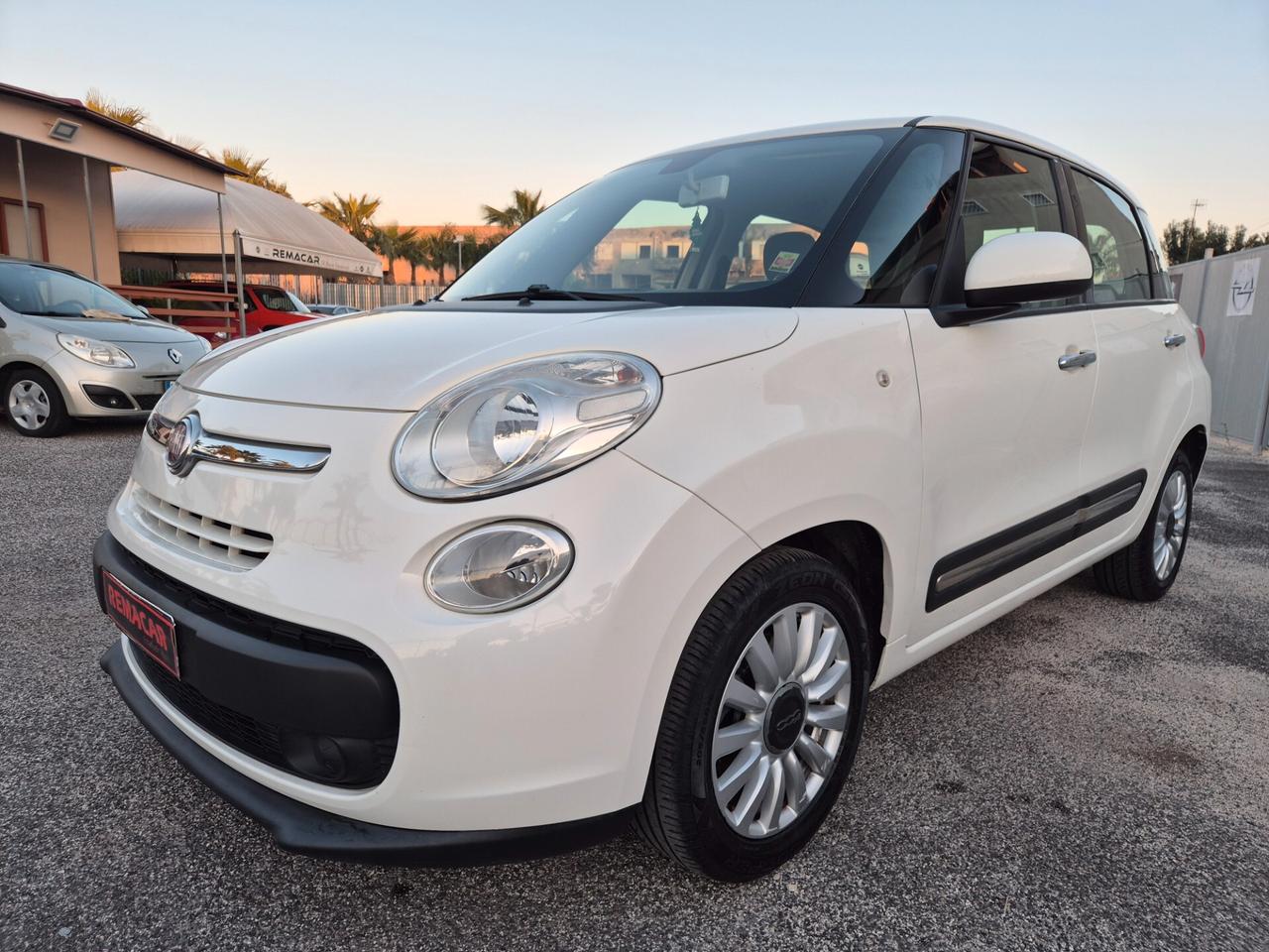 Fiat 500L 1.3 Multijet 85 CV Lounge NUOVA FULL 2014