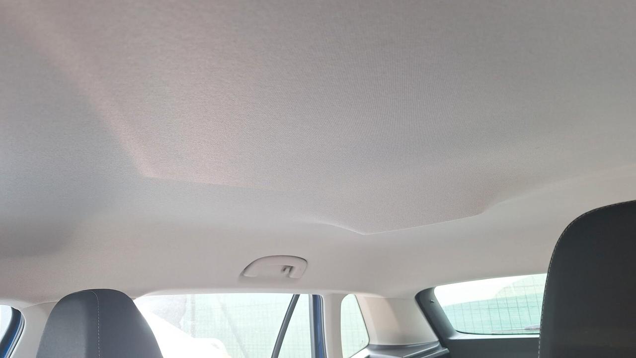 Skoda Kamiq 1.0 TSI 110 CV DSG Monte Carlo