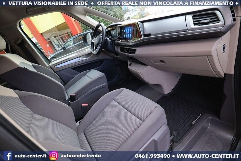 Volkswagen Multivan 2.0 TDI DSG 7POSTI *IVAinclusa