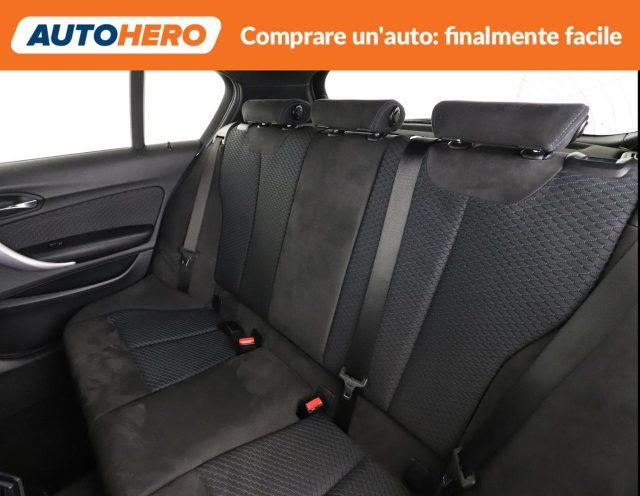 BMW 116 d 5p. Msport