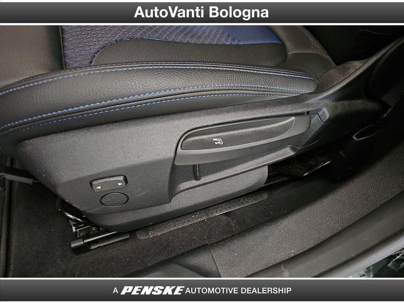 BMW Serie 2 Gran Coupe 218d Gran Coupe Msport