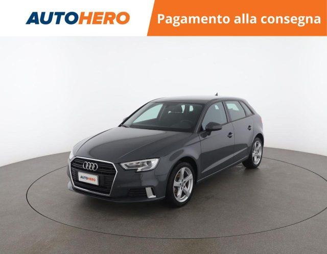 AUDI A3 SPB 35 TDI S tronic Admired