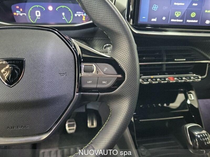 Peugeot 208 PureTech 100 Stop&Start 5 porte GT