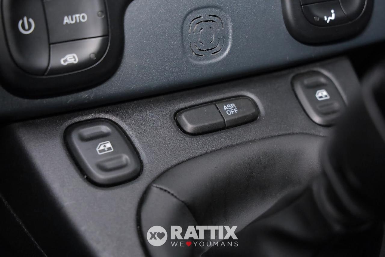 Fiat Panda 1.0 Firefly Hybrid 70CV Cross 5p.ti