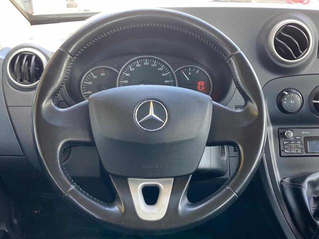 MERCEDES-BENZ Citan 1.5 109 CDI Kombi 5posti IVA ESPOSTA