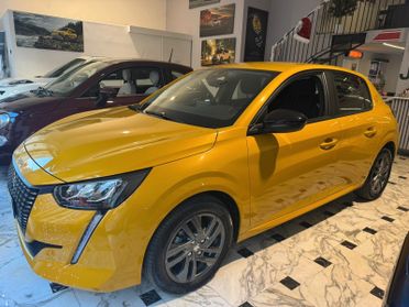 Peugeot 208 PureTech 75 Stop&Start 5 porte Active Pack