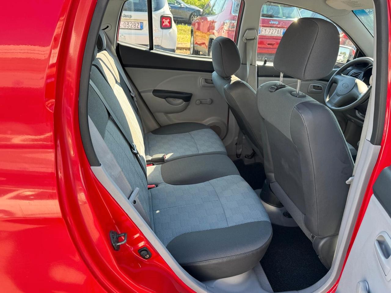 Kia Picanto 2007 1.0 LX Urban*INCIDENTATA*