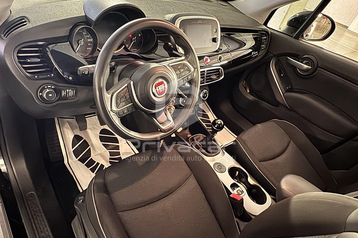 FIAT 500X 1.0 T3 120 CV Urban