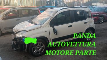 Fiat Panda incidentata sinistrata mondialcars 023