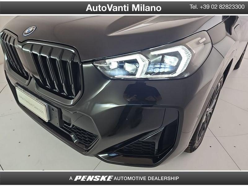 BMW X1 X1 xdrive 30e MSport auto