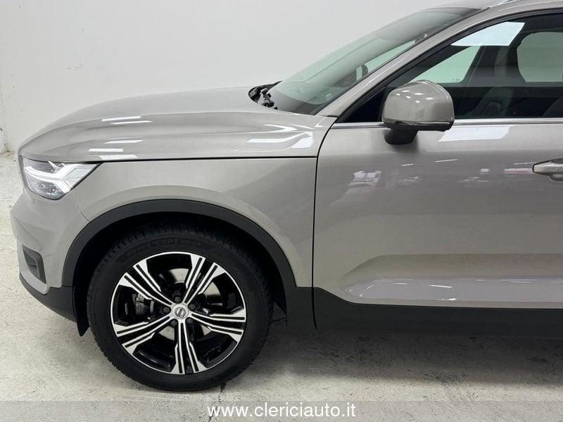 Volvo XC40 T4 AWD Geartronic Inscription (TETTO)