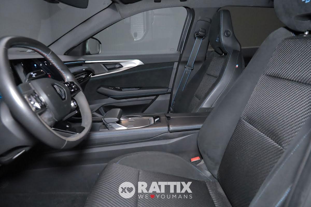 Renault Austral 1.2 E-Tech full hybrid 200CV Techno Esprit Alpine auto