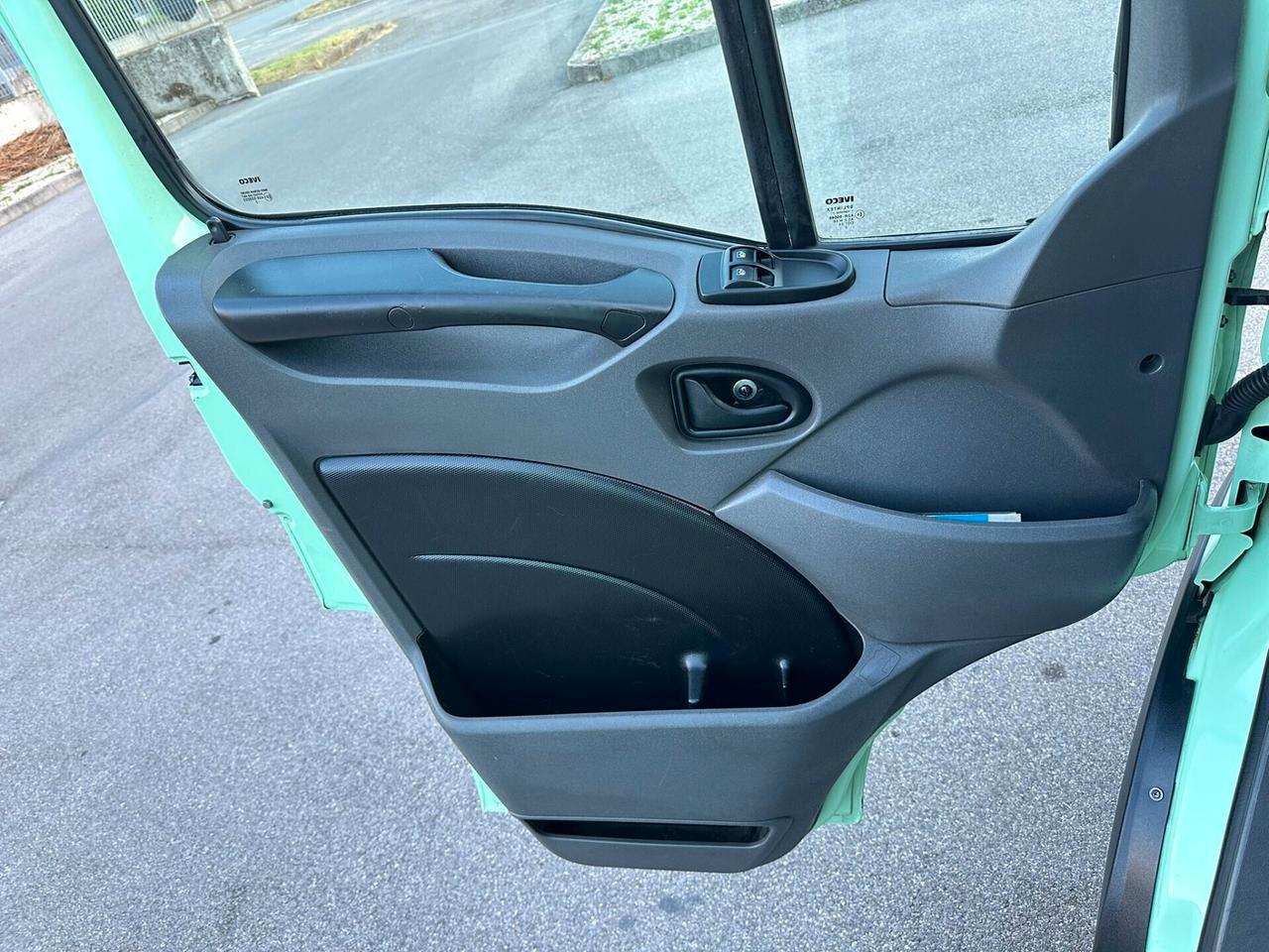 IVECO DAILY PRONTO ALL'USO! SUPER PREZZO!