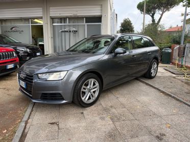 Audi A4 Avant 2.0 TDI 150 CV S tronic Business Sport