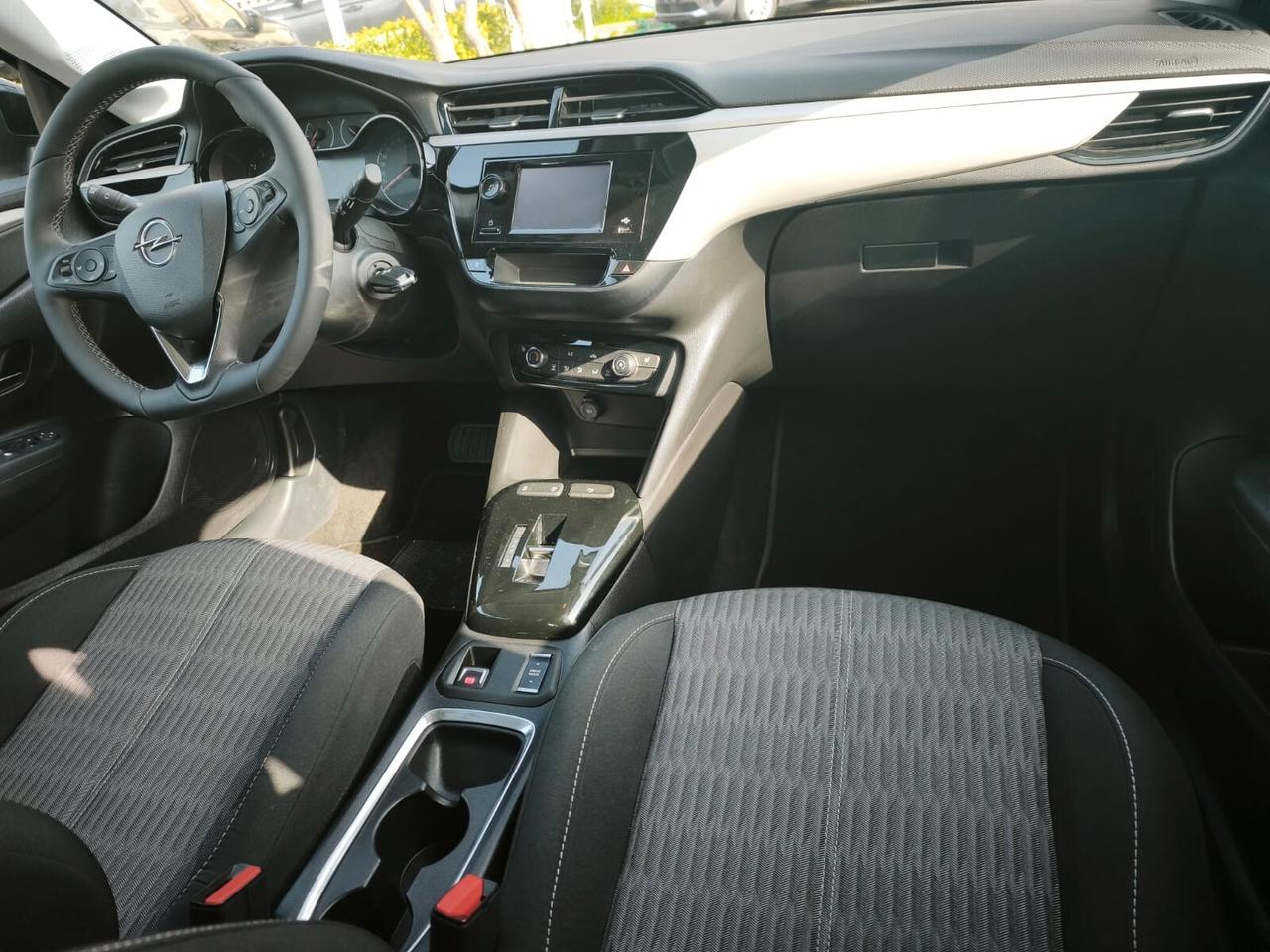 Opel Corsa 1.2 100 CV aut. Ultimate