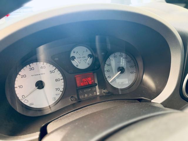 Citroen Berlingo 2.0 hdi Multispace