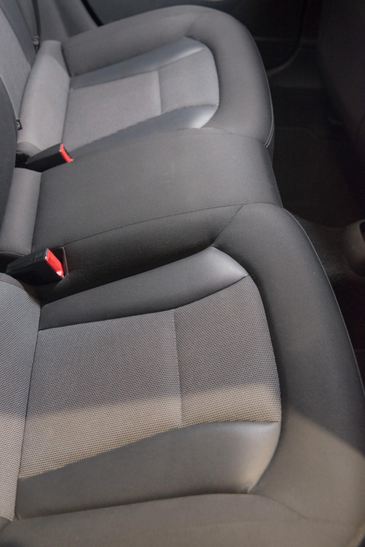 AUDI A 1 SPORTBACK 1.6 TDI 90 CV S-TRONIC CERCHI IN LEGA OK NEOPATENTATI