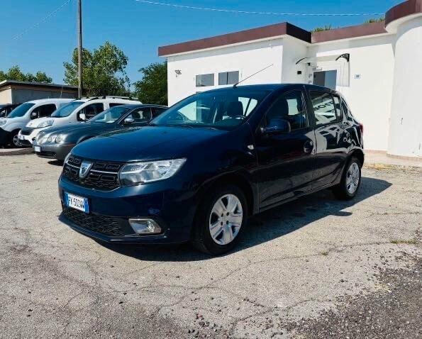Dacia Sandero 1.0 SCe 12V 75CV