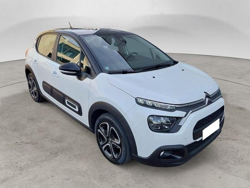 Citroën C3 III 2017 1.2 PureTech 83cv Shine S&S