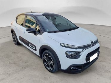 Citroën C3 III 2017 1.2 PureTech 83cv Shine S&S