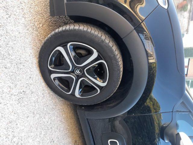 CITROEN C3 BlueHDi 100 S&S Shine Pack