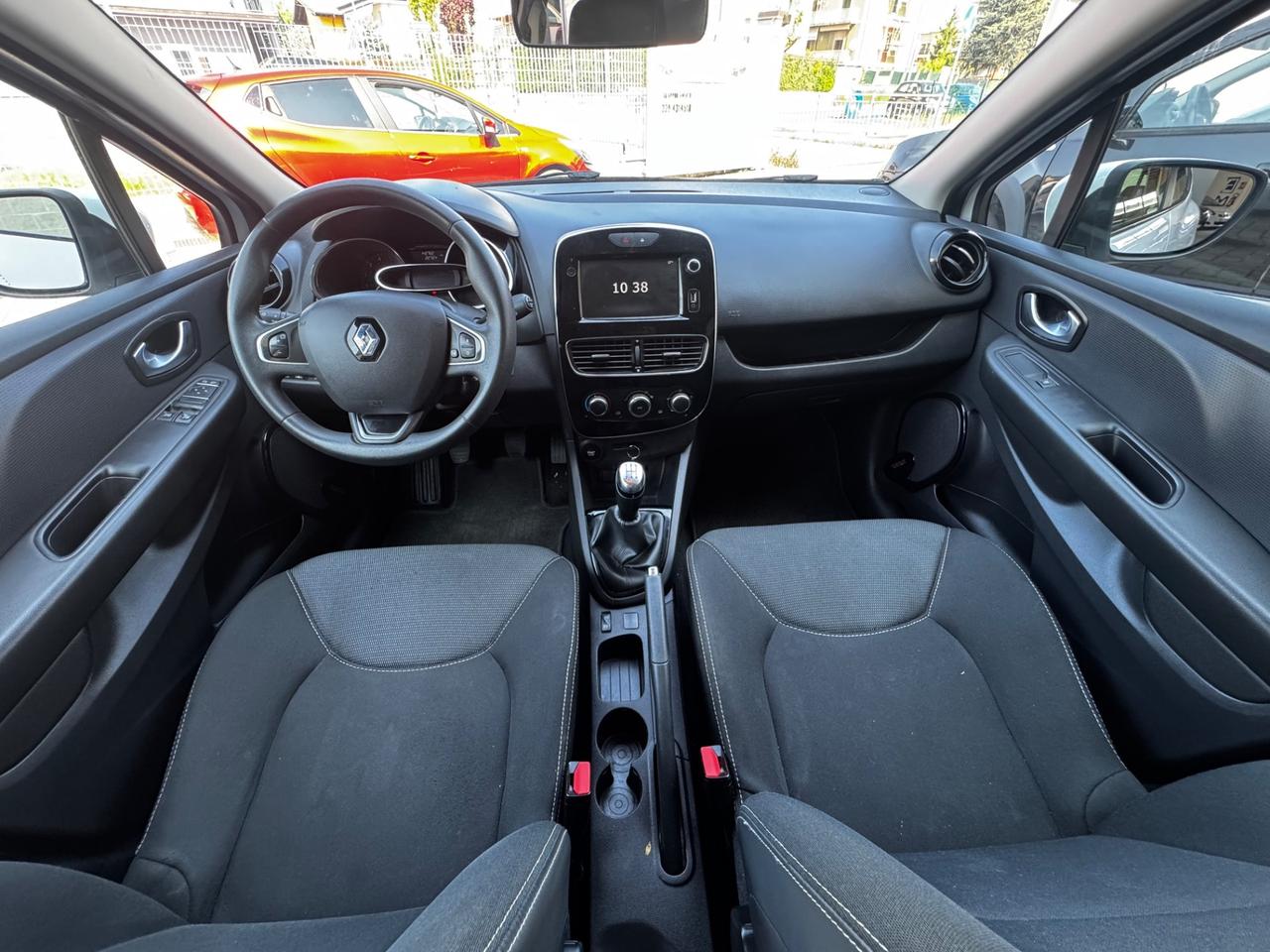 Renault Clio Blue dCi 85 CV 5 porte Zen