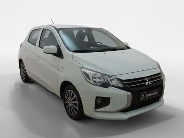 Mitsubishi Space Star 1.2 Funky