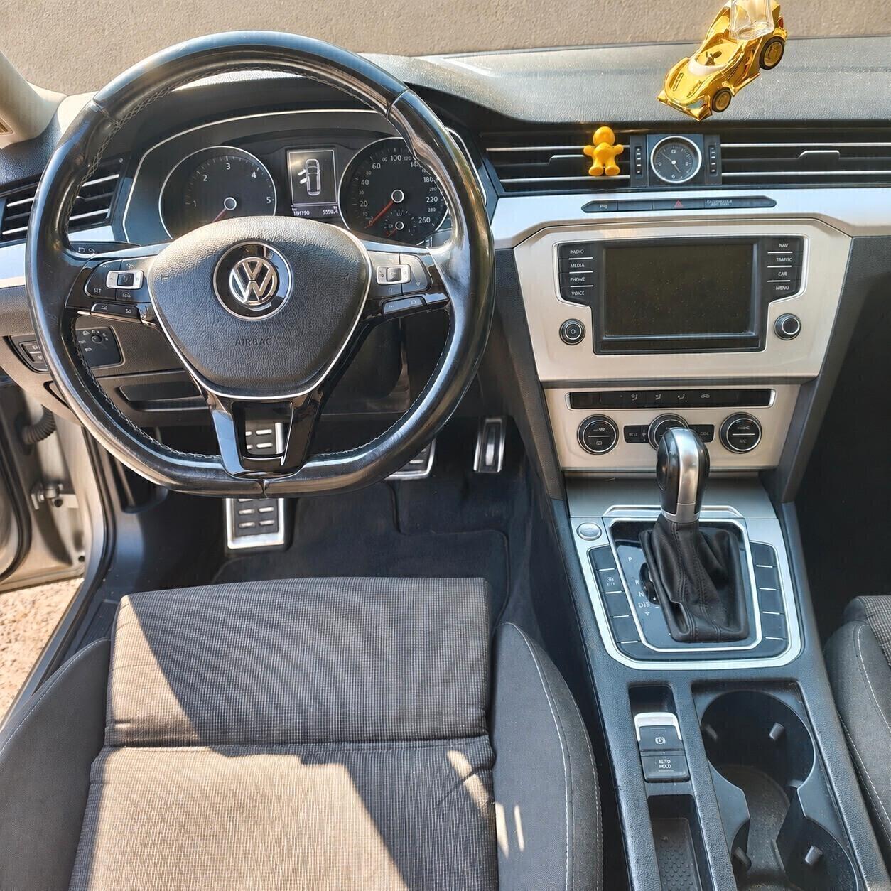 Volkswagen Passat Variant 2.0 TDI 150 CV DSG