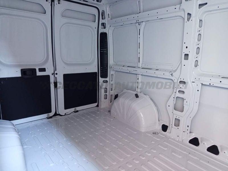 Opel Movano Movano Heavy 35 L2H2 2.2 Bluehdi 140cv S&S