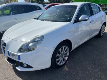 Alfa Romeo Giulietta 1.6 JTDm 120 CV Super 2019