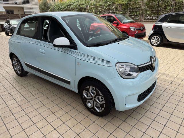 RENAULT Twingo 1.0 sce Zen 65cv