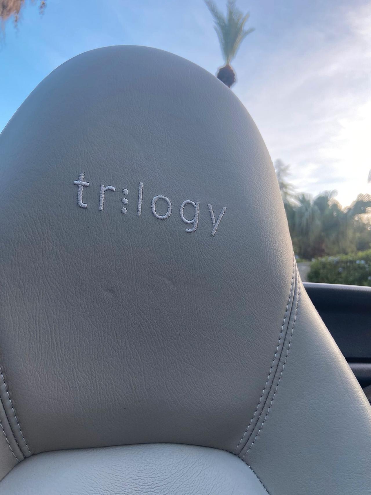 Mazda MX-5 1.6i 16V cat Trilogy