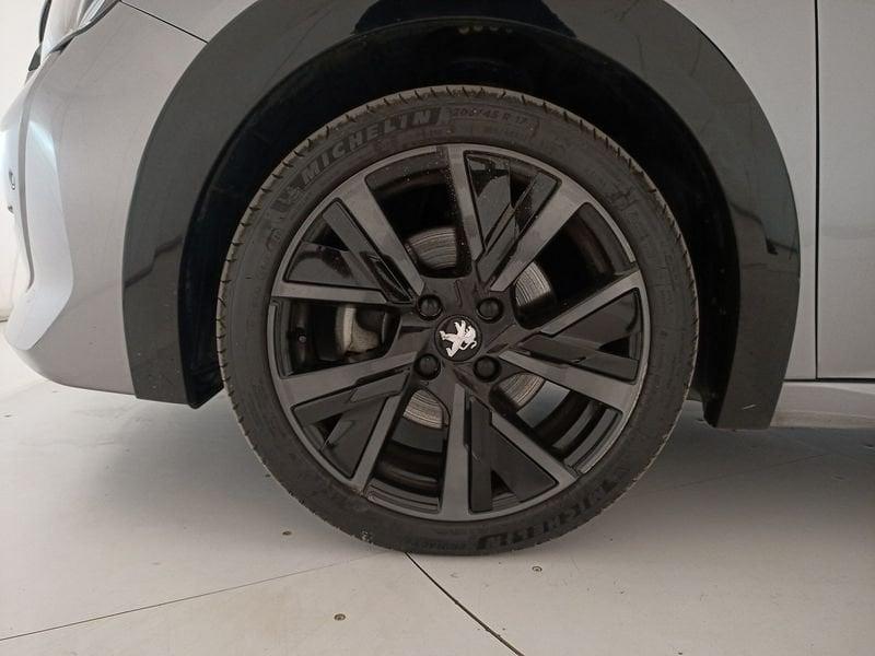 Peugeot 208 II 2019 1.2 puretech GT s&s 100cv eat8