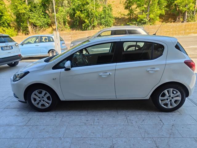 OPEL Corsa 1.4 90CV GPL Tech 5 porte n-Joy