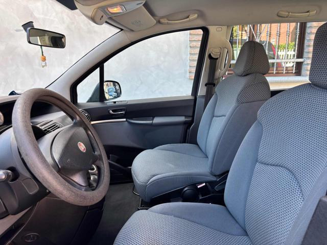 FIAT Ulysse 2.0 MJT 120cv DYNAMIC