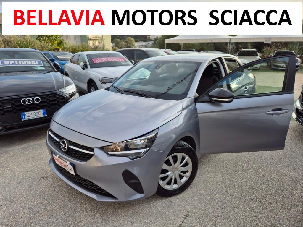 Opel Corsa 1.2 BENZINA 5PORTE