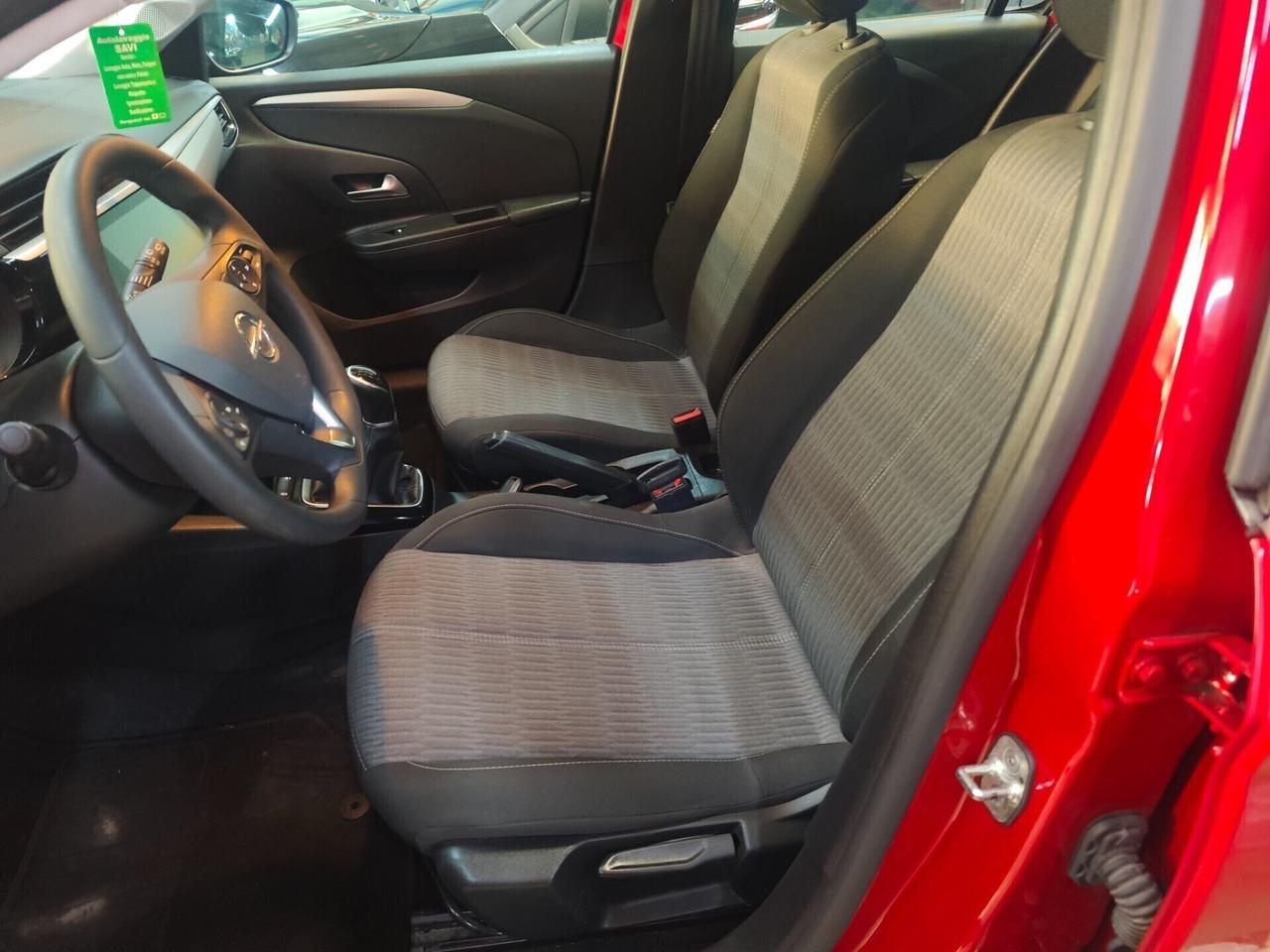 Opel Corsa 1.2 Blitz Edition