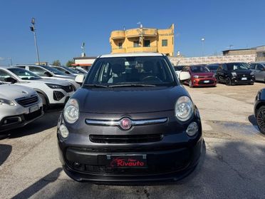 FIAT 500L Living 1.6 Multijet 120 CV Lounge