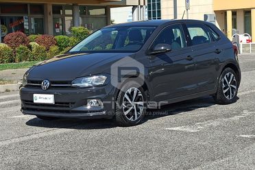 VOLKSWAGEN Polo Business 1.0 TSI DSG 5p. Comfortline BlueMotion Tech.
