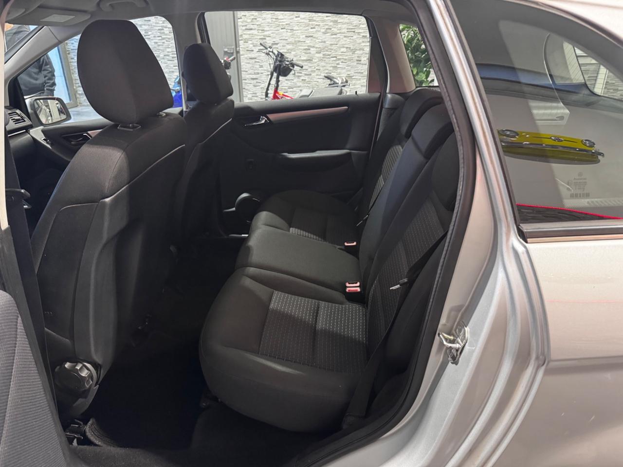 Mercedes-benz B 180 CDI Sport