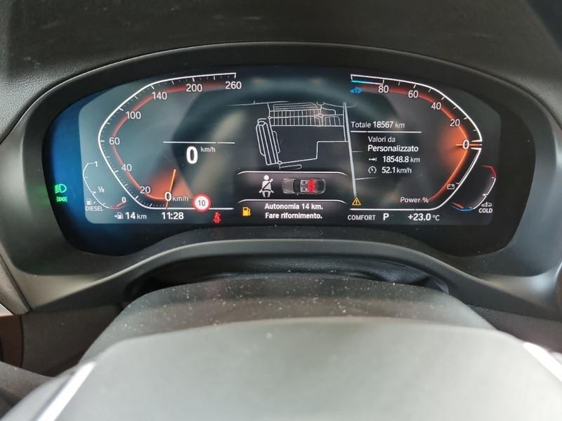 BMW X4 XDRIVE 20D MH48V AUTO SUV