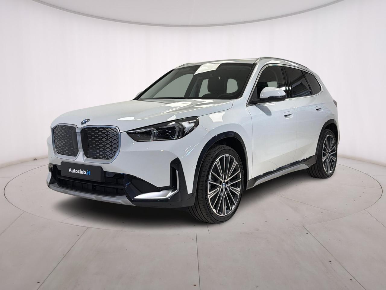BMW X1 iX1 eDrive20 Pure Edition