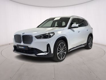 BMW X1 iX1 eDrive20 Pure Edition