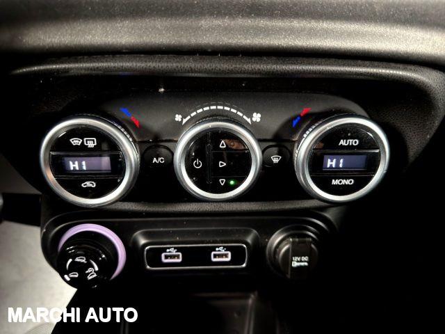 FIAT 500L 1.4 95 CV Cross + GPL