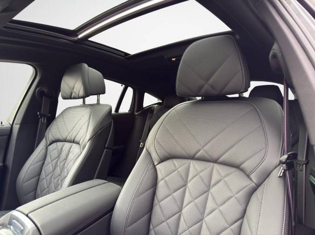 BMW X6 Xdrive40d MSport Pro auto