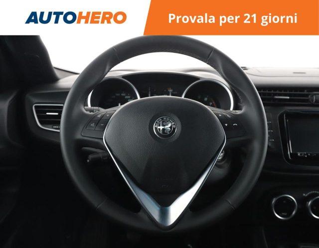 ALFA ROMEO Giulietta 1.4 Turbo 120 CV Super