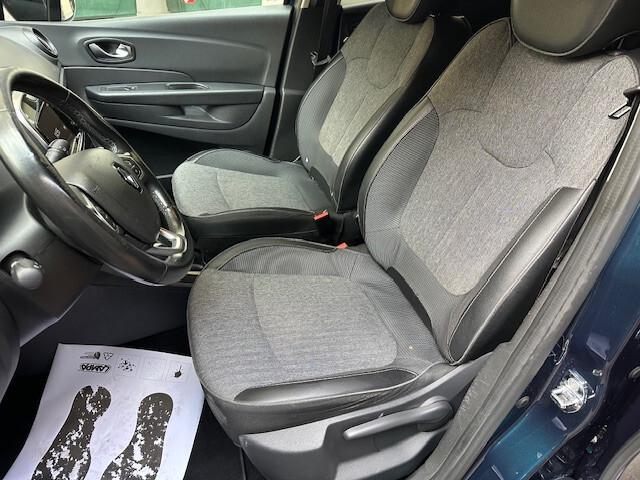 Renault Captur dCi 8V 90 CV EDC Business (AUTOCARRO N1 4 posti)