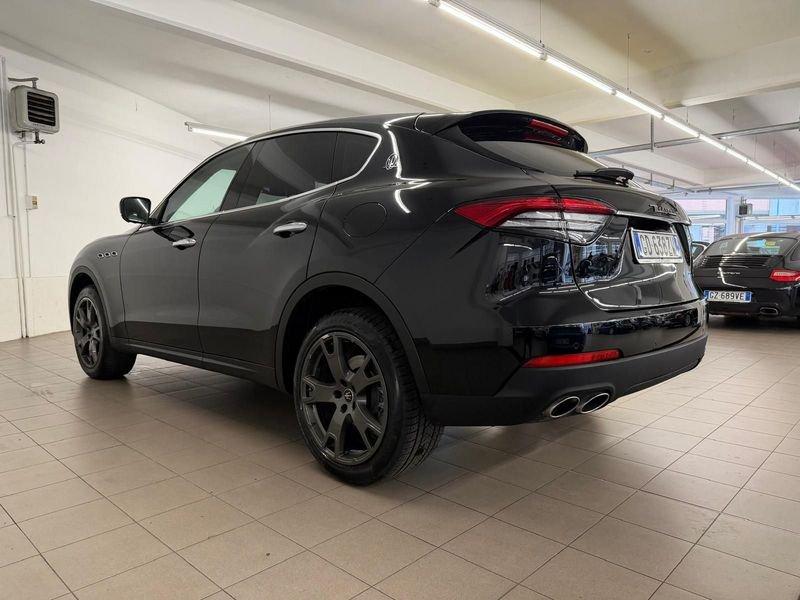 Maserati Levante 3.0 V6 350cv Q4 auto