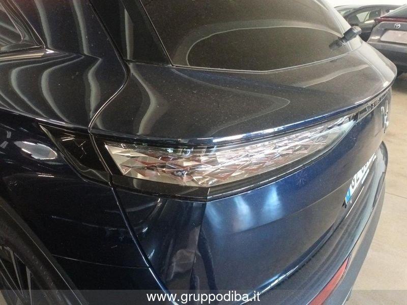 DS DS 7 Modello: 1SX8 DS7 EDITION FRANCE BLUEHDI 130