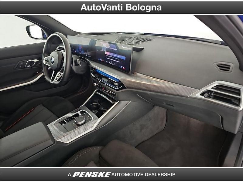 BMW Serie 3 320d 48V xDrive Touring Msport Pro